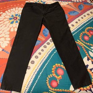 Lululemon ABC Slim Fit Utilitech Pant